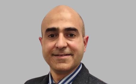 Mr. Asif Al-Ayni